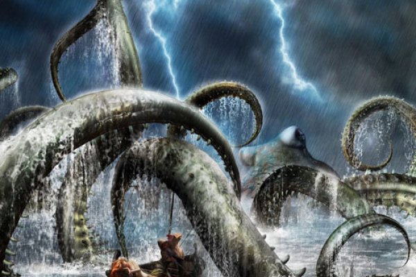 Kraken 18at зеркало