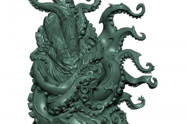 Kraken актуальное