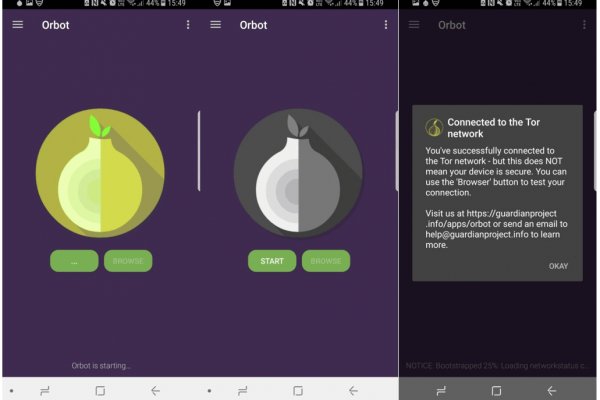 Как зайти на кракен без тора