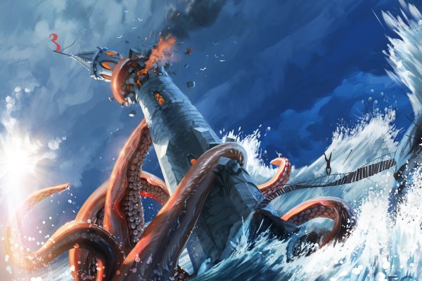 Kraken ссылка тг